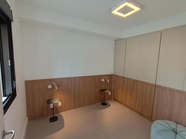 Apartamento à venda em Jardim das Bandeiras com 86 m², 1 quarto, 0 vagas