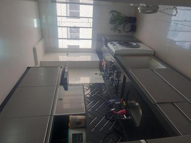 Apartamento à venda em Jardim das Gracas com 43 m², 2 quartos, 1 vaga