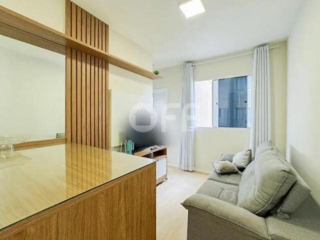 apartamento à venda em Jardim das Flores