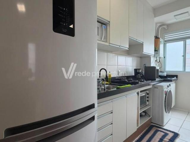 apartamento à venda em Jardim das Flores