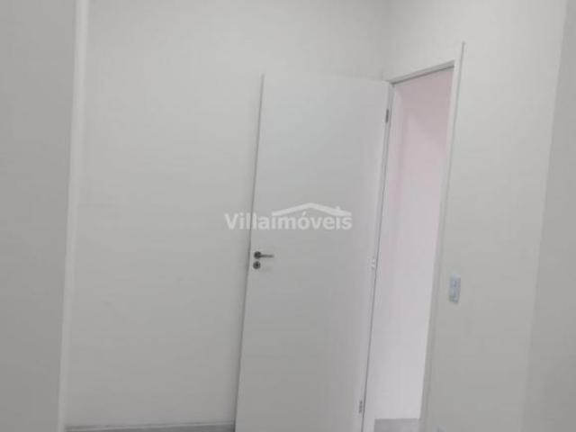 apartamento à venda em Jardim das Flores