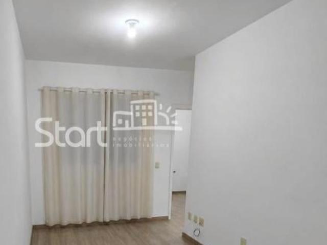 apartamento à venda em Jardim das Flores
