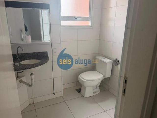 Apartamento à Venda em Jardim das Palmeiras, Nova Odessa