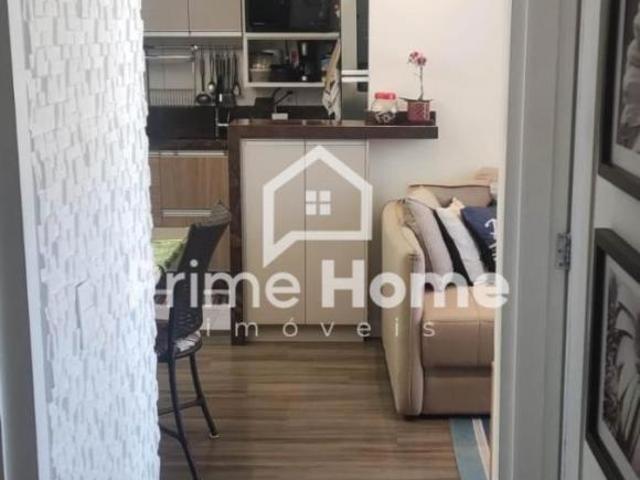 apartamento à venda em Jardim do Lago