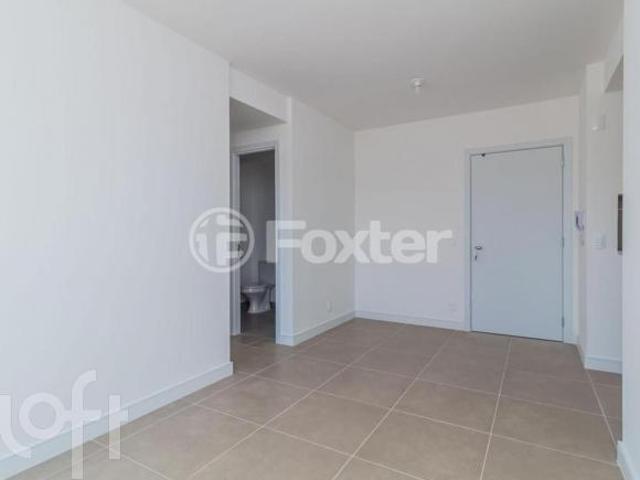 Apartamento à venda em Jardim do Salso com 59 m², 2 quartos, 1 suíte, 1 vaga