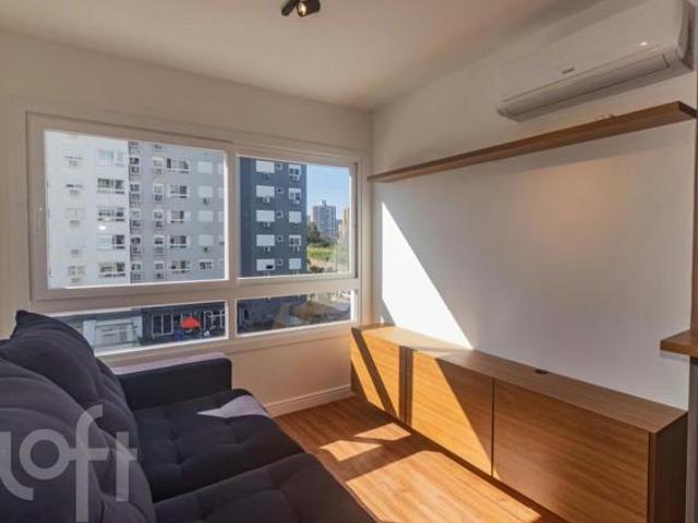 Apartamento à venda em Jardim do Salso com 59 m², 2 quartos, 1 suíte, 1 vaga