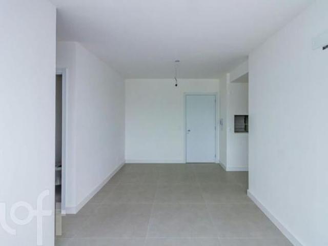 Apartamento à venda em Jardim do Salso com 59 m², 2 quartos, 1 suíte, 1 vaga
