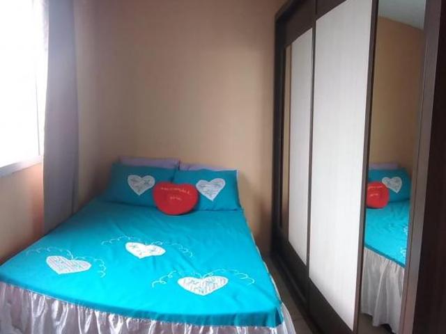 Apartamento à venda em Jardim Dom José com 38 m², 2 quartos, 0 vagas