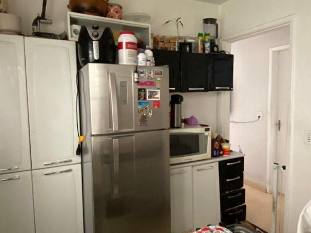 Apartamento à venda em Jardim Dom José com 50 m², 0 quartos, 1 vaga