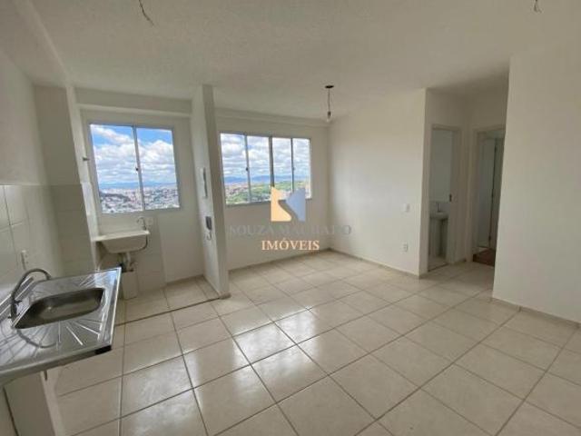 Apartamento à venda em Jardim dos Comerciários