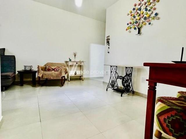 apartamento à venda em Jardim dos Calegaris