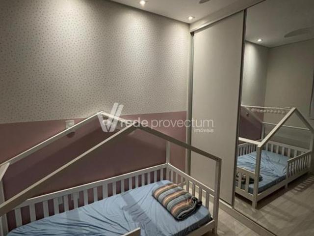apartamento à venda em Jardim dos Calegaris