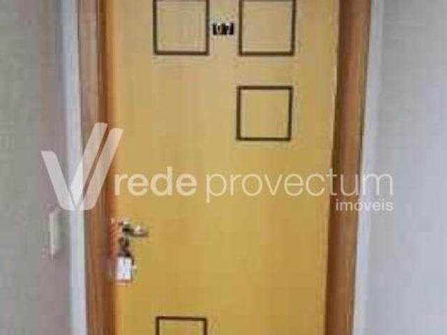 apartamento à venda em Jardim dos Calegaris