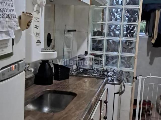 apartamento à venda em Jardim dos Oliveiras