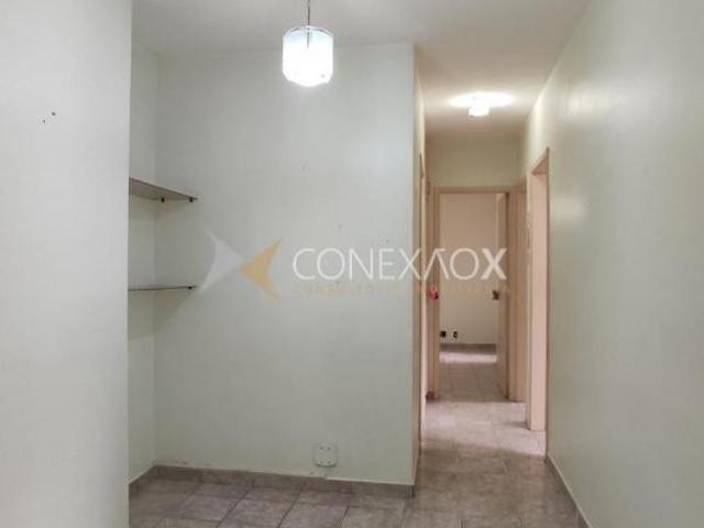 apartamento à venda em Jardim dos Oliveiras