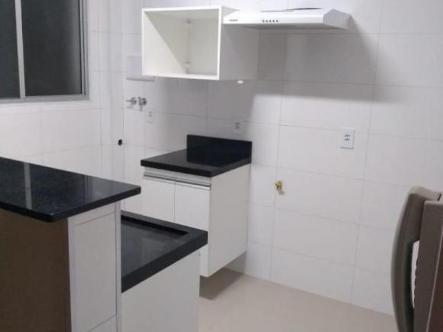 Apartamento à venda em Jardim dos Pereiras Caucaia do Alto com 42 m², 2 quartos, 1 vaga