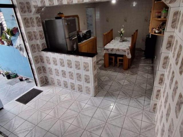 Apartamento à venda em Jardim Egle com 125 m², 4 quartos, 3 vagas