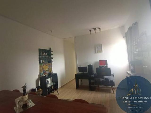 Apartamento à venda em Jardim Edilene SP