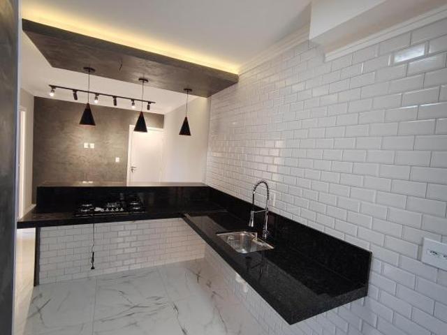 Apartamento à venda em Jardim Europa com 55 m², 0 quartos, 1 vaga