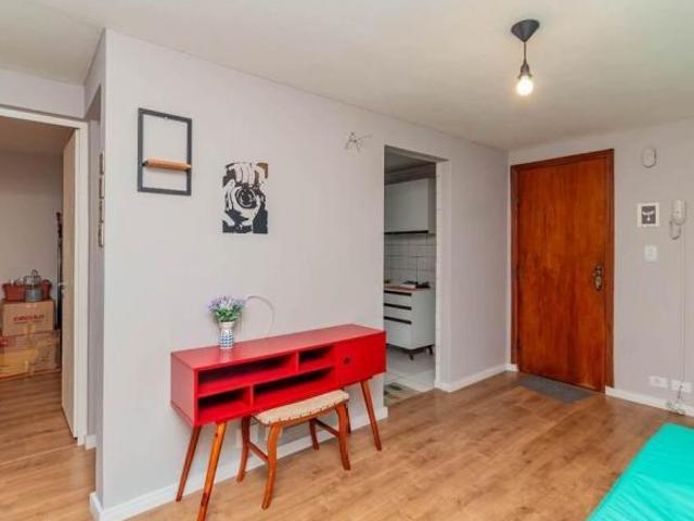 Apartamento à venda em Jardim Felicidade Zona Oeste com 53 m², 2 quartos, 1 vaga