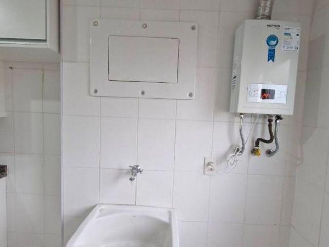 Apartamento à Venda em Jardim Flor da Montanha, Guarulhos SP