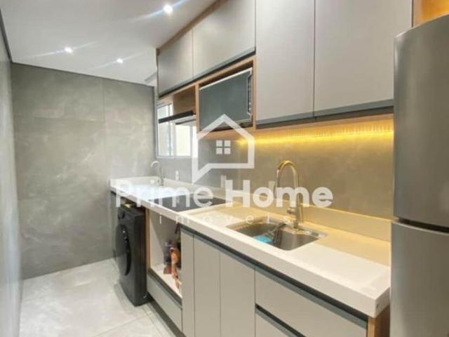 apartamento à venda em Jardim Florence