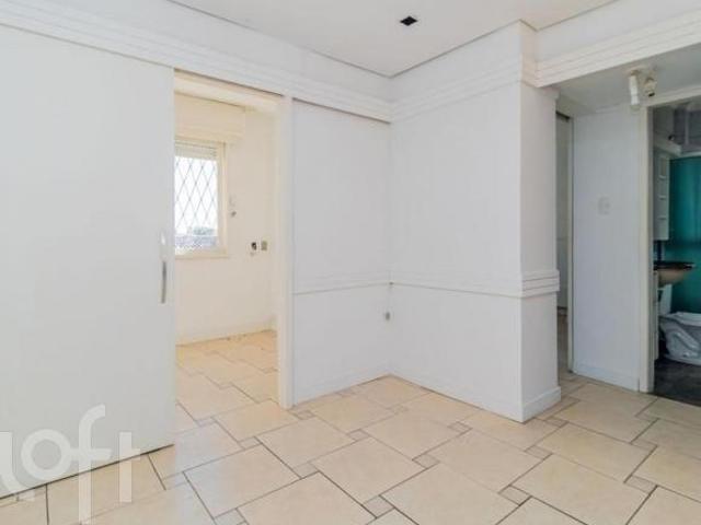 Apartamento à venda em Jardim Floresta com 41 m², 1 quarto, 1 vaga