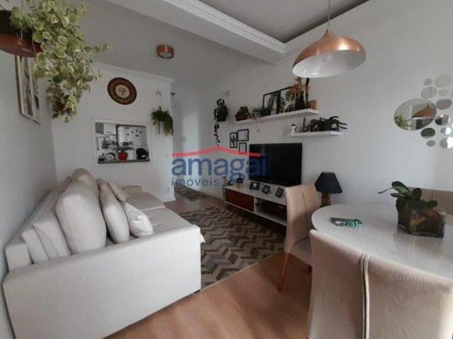Apartamento à venda em Jardim Flórida, Jacareí
