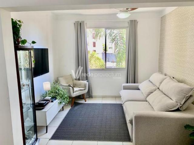 apartamento à venda em Jardim Flamboyant