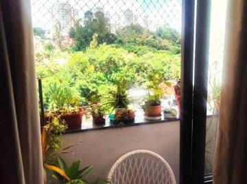 apartamento à venda em Jardim Flamboyant