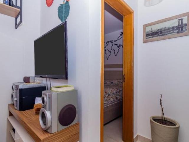 Apartamento à venda em Jardim Franca com 34 m², 1 quarto, 0 vagas