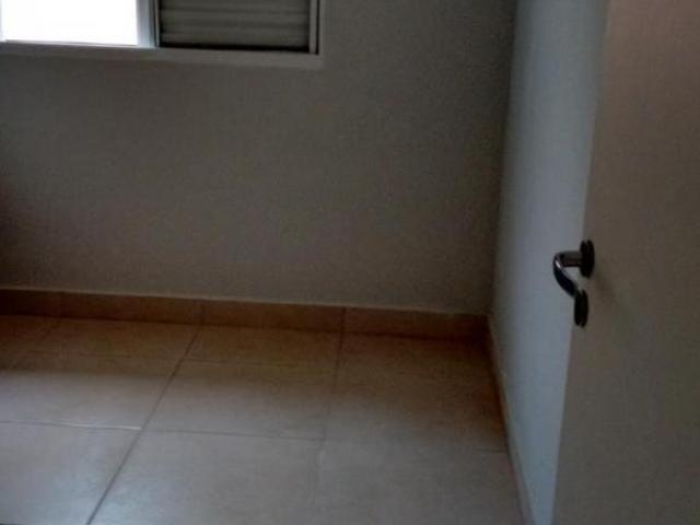 Apartamento à venda em Jardim Francisco Mendes com 50 m², 2 quartos, 1 vaga