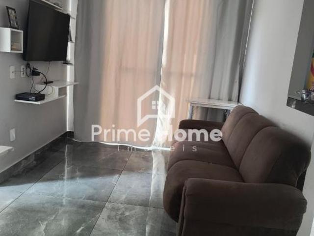 apartamento à venda em Jardim García