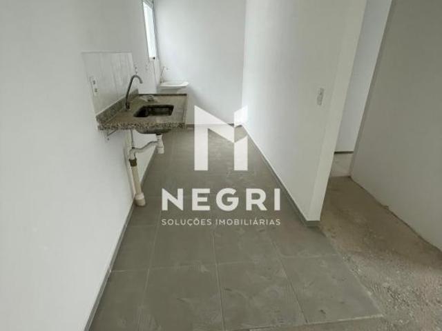 apartamento à venda em Jardim García