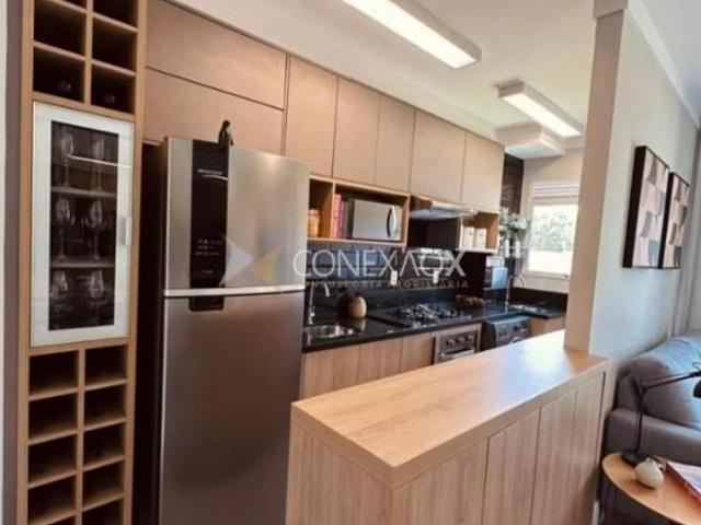apartamento à venda em Jardim García