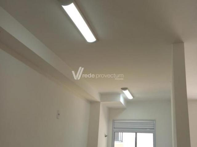apartamento à venda em Jardim García