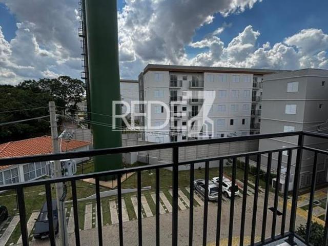 apartamento à venda em Jardim García