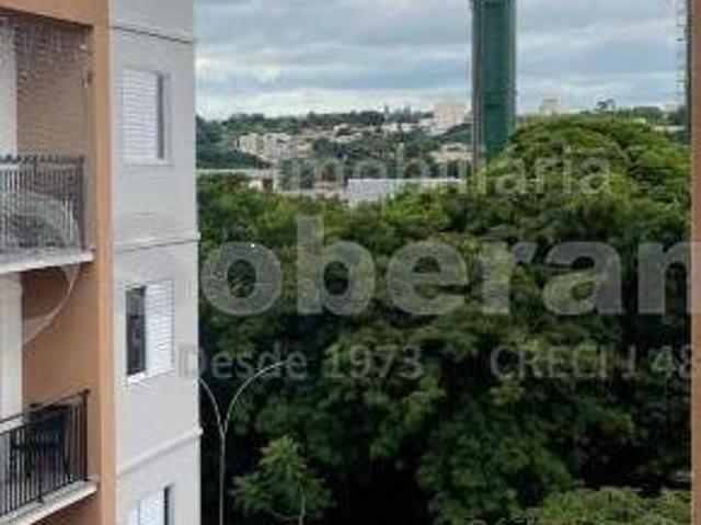 apartamento à venda em Jardim García