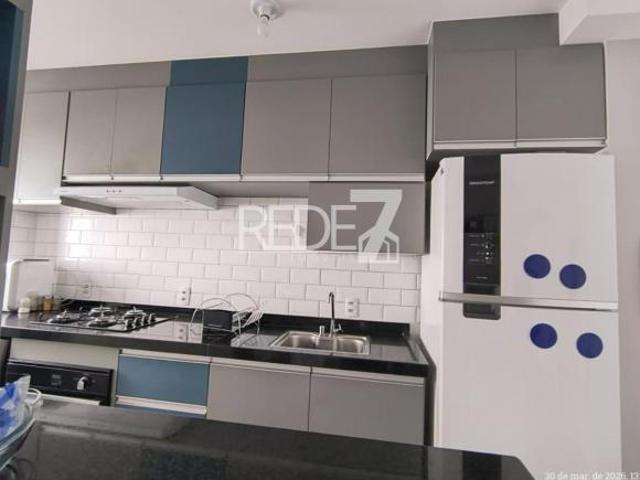 apartamento à venda em Jardim García