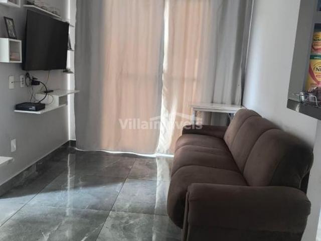 apartamento à venda em Jardim García