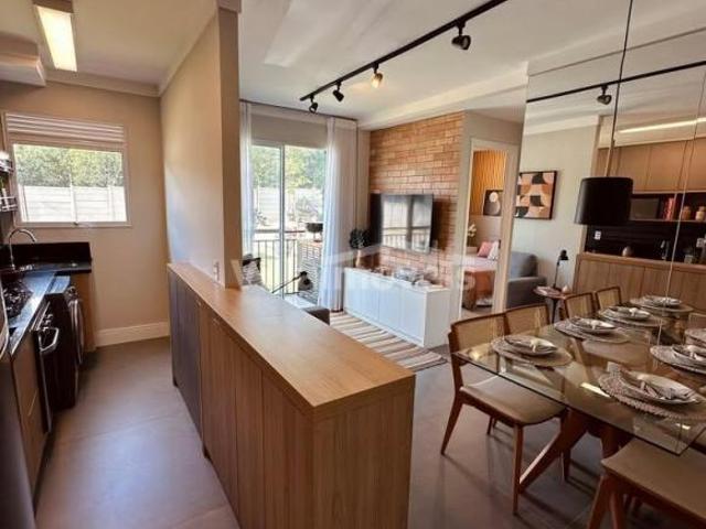 apartamento à venda em Jardim García