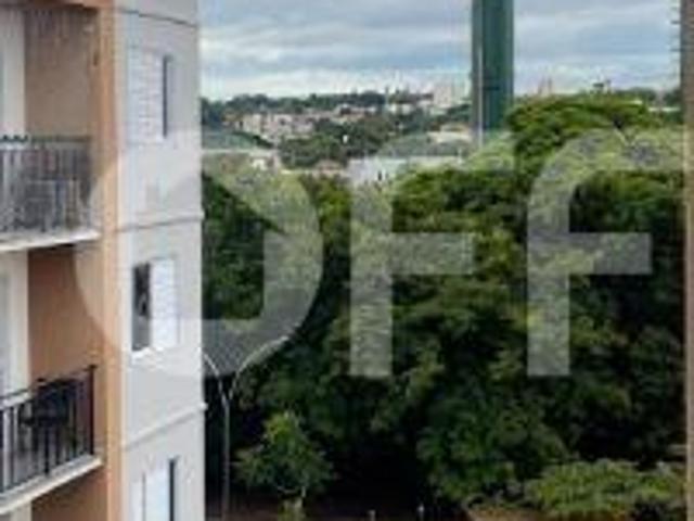 apartamento à venda em Jardim García