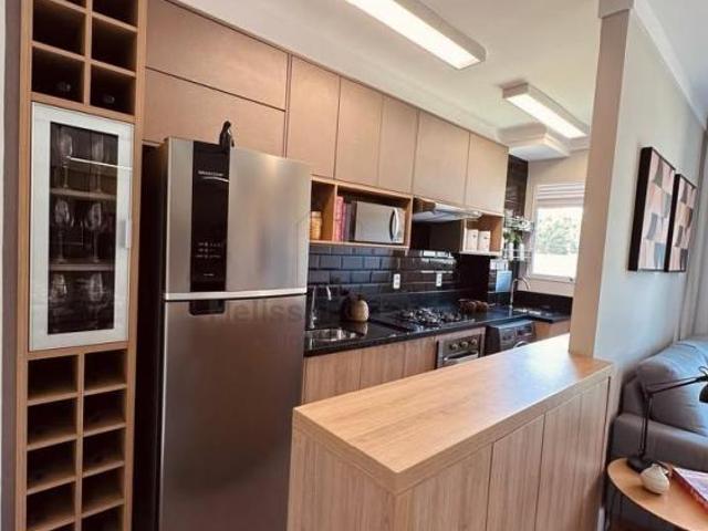 apartamento à venda em Jardim García