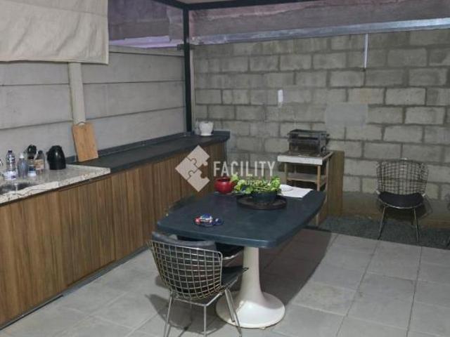apartamento à venda em Jardim García