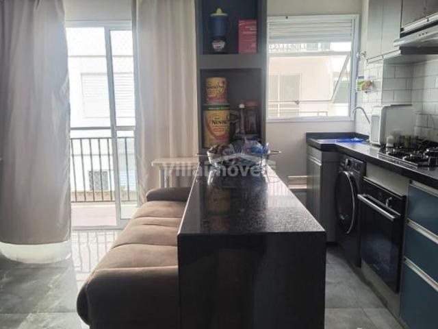 apartamento à venda em Jardim García