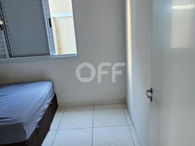 apartamento à venda em Jardim García