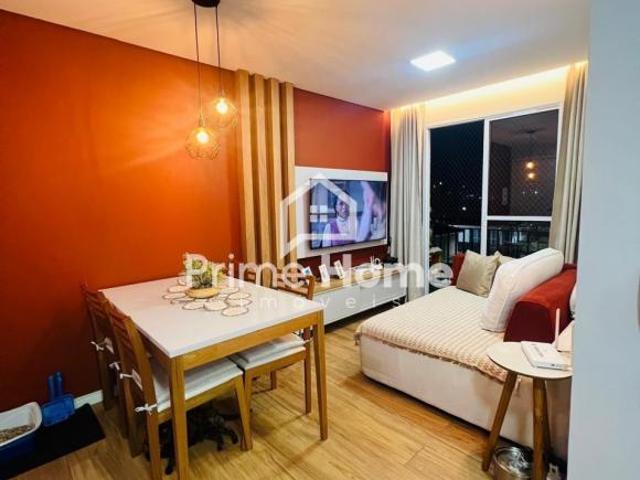 apartamento à venda em Jardim García