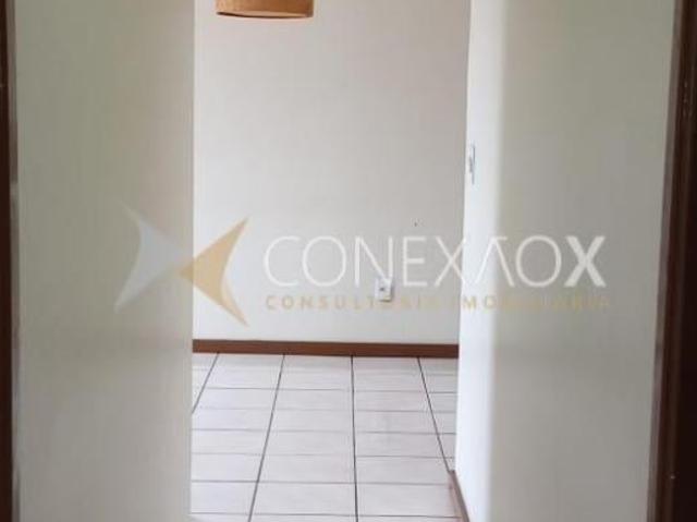 apartamento à venda em Jardim García