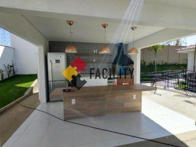 apartamento à venda em Jardim García