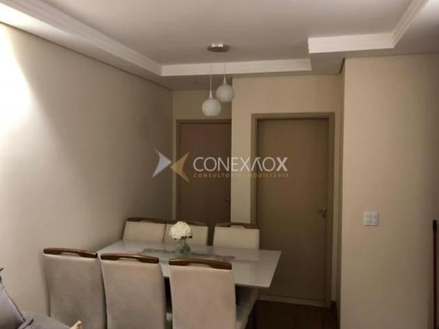 apartamento à venda em Jardim García